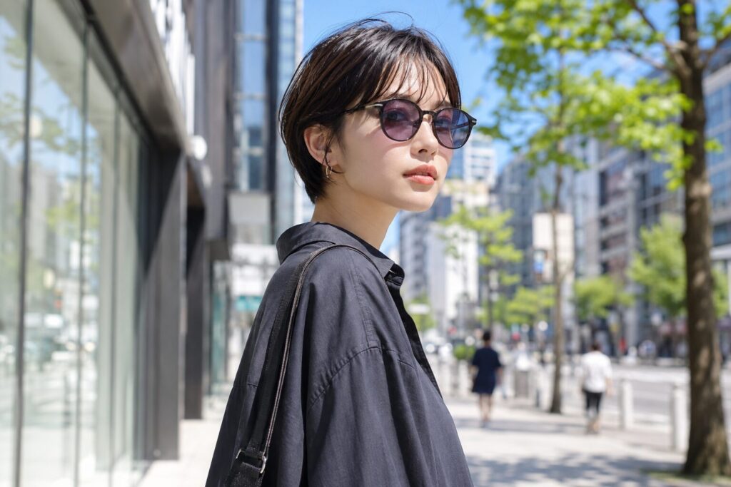 タレックス エアリーパープル