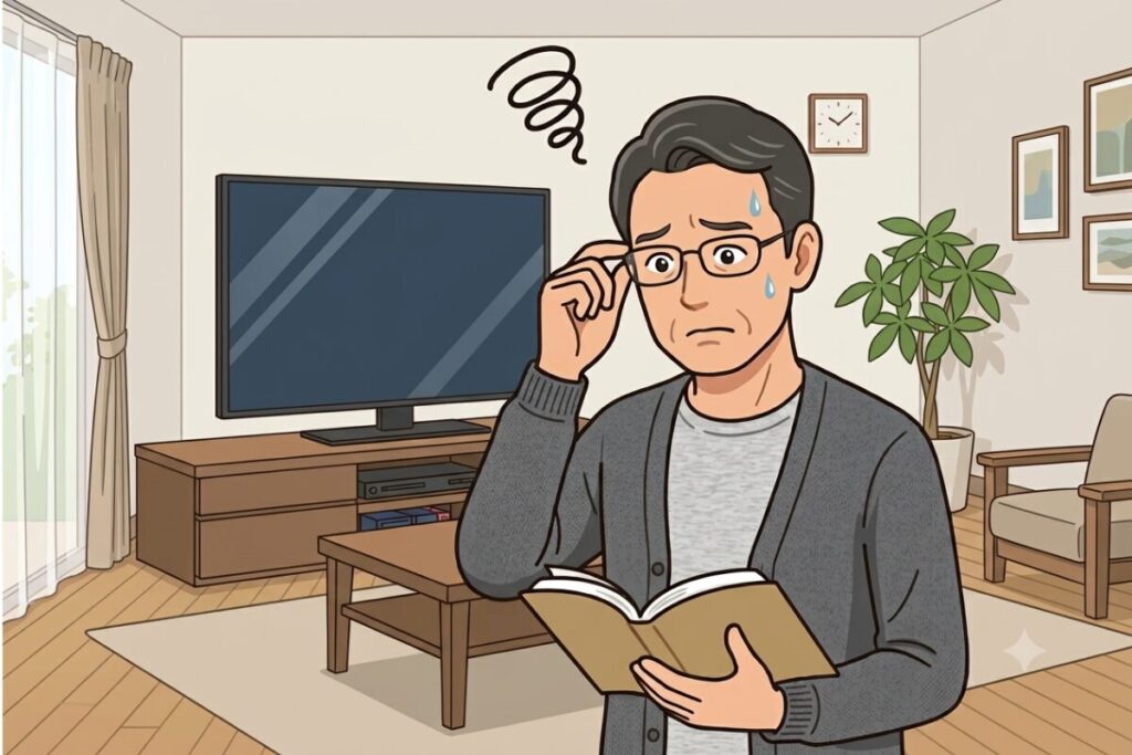 ビジョンライフサロン